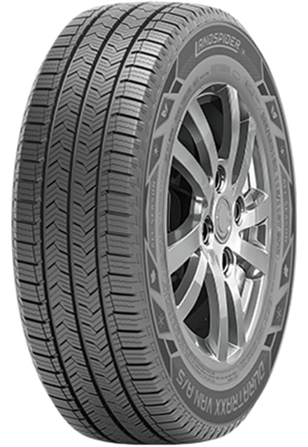 225/65 R16C 112S TL DURATRAXX VAN A/S 3PMSF C-B-2